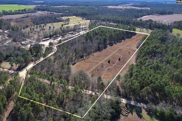 0 Marcellus Rd, Leesville SC, 29070 land for sale