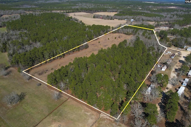 Listing photo 2 for 0 Marcellus Rd, Leesville SC 29070