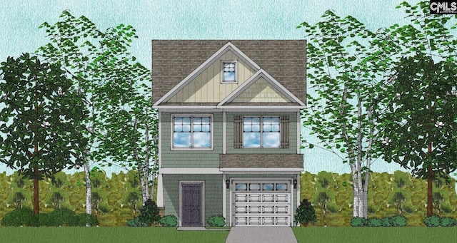 1233 Turtle Stone Rd, Blythewood, SC 29016 - view of miscellaneous document