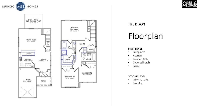 1233 Turtle Stone Rd, Blythewood, SC 29016 - room layout