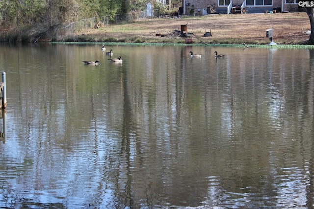 water view