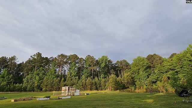 Listing photo 2 for 1311 Redoak Ln, Lugoff SC 29078