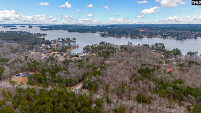 Lake Village Dr Unit 5, Leesville SC, 29070 land for sale