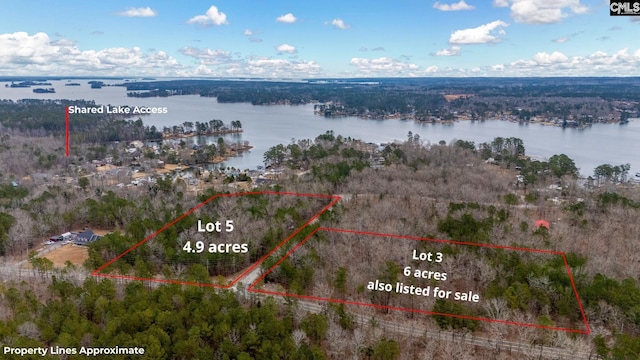 Listing photo 2 for Lake Village Dr Unit 5, Leesville SC 29070