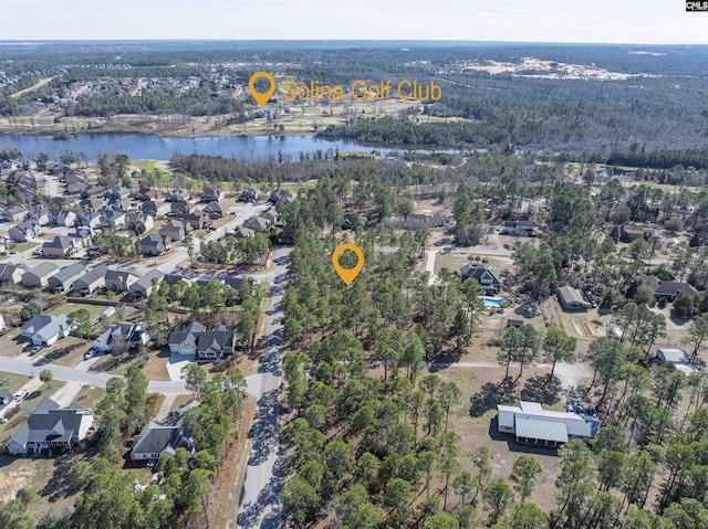 104 Candlelight Dr, West Columbia SC, 29170 land for sale