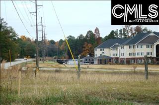 220 Cedarcrest Dr Lot # 6, Lexington SC, 29072 land for sale