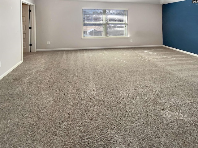 150 Grey Oaks Ln, Lexington, SC 29072 - carpeted spare room featuring baseboards