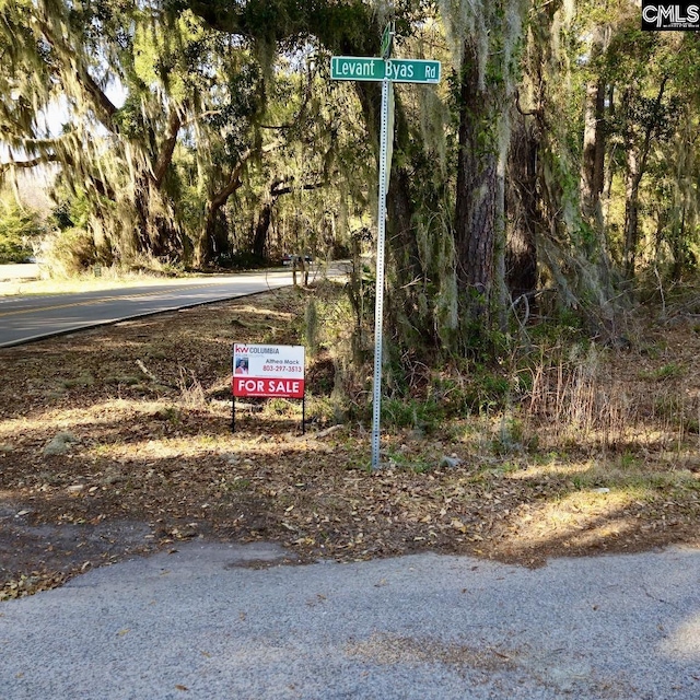 Listing photo 2 for 37 Levant Byas Rd Unit 25, Saint Helena Island SC 29920