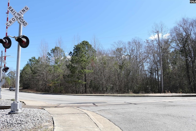 Ramblin Rd Unit Tract A, West Columbia SC, 29172 land for sale