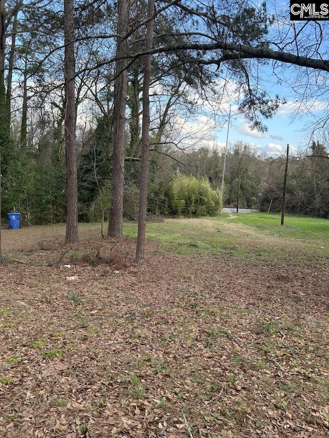 3302 Howell Ave, Columbia SC, 29203 land for sale