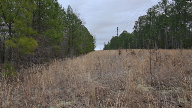 Listing photo 3 for TBDLotC Highway 109, Ruby SC 29741