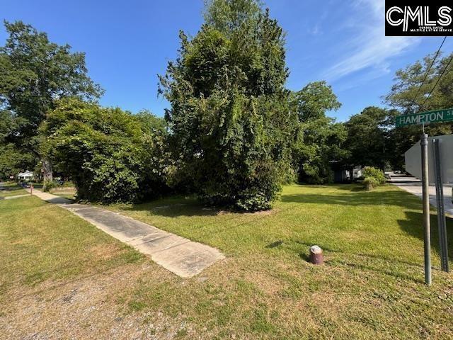 702 Hampton St Unit C 4, Camden SC, 29020 land for sale