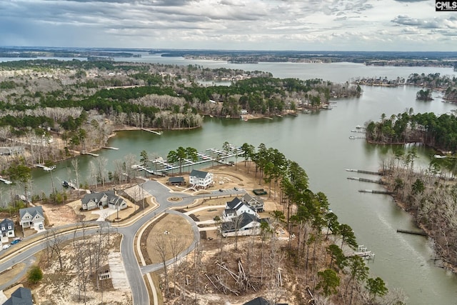 590 Stewarts Landing Dr Unit 16, Prosperity SC, 29127 land for sale