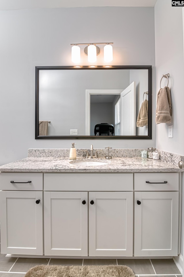 263 Compass Trl, Blythewood, SC 29016 - bathroom featuring vanity