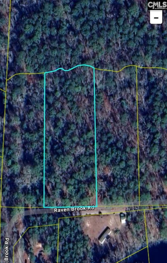 145 Ravenbrook, Eastover SC, 29044 land for sale