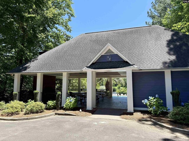409 Telfair Way, Columbia, SC 29212 - view of home's community