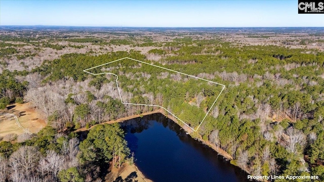 132 Highview Farms Rd, Blythewood SC, 29016 land for sale