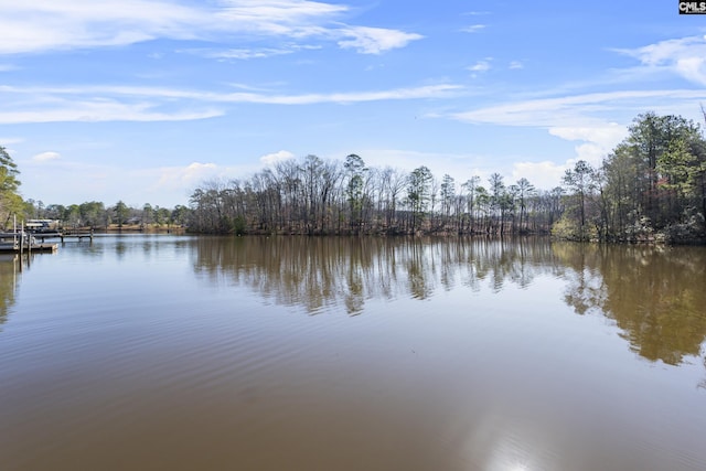 water view