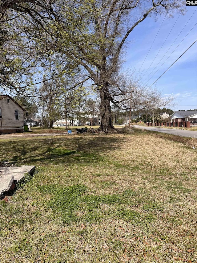 2701 Harlem St, Columbia, SC 29209