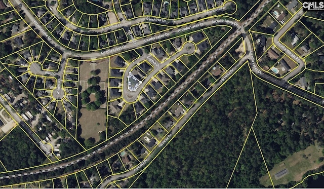 109 Sanibel Cir Unit 23, Columbia SC, 29223 land for sale