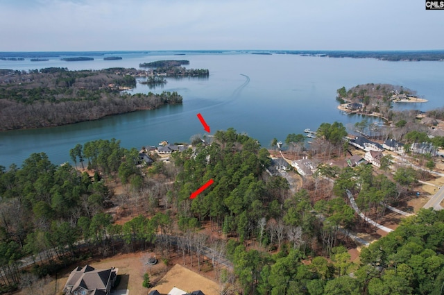 455 Regatta Rd, Columbia, SC 29212