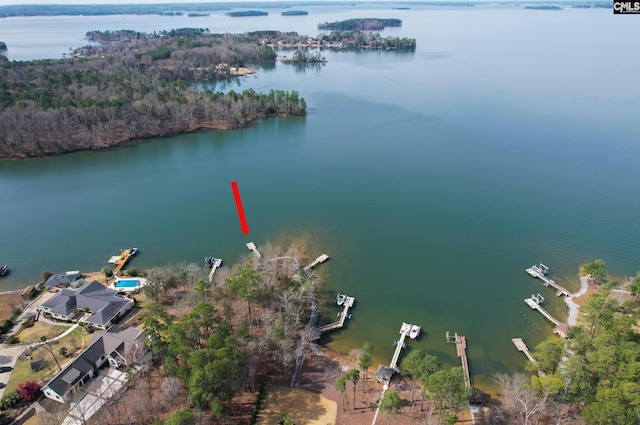 455 Regatta Rd, Columbia, SC 29212