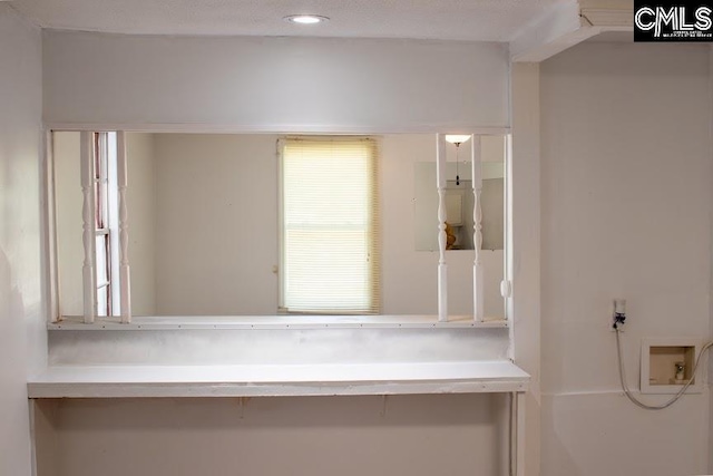 212/210 Nash Rd, Bishopville, SC 29010 - bathroom with recessed lighting