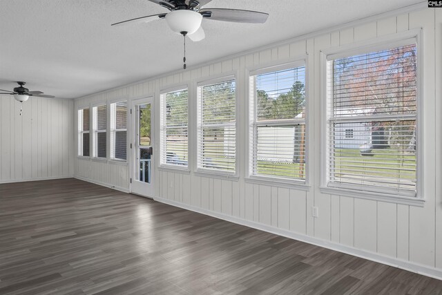 640 Windy Rd, Gilbert, SC 29054 - view of unfurnished sunroom