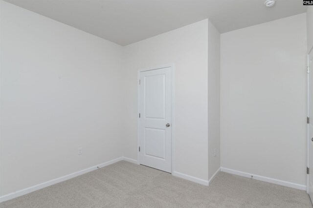 130 Shumard Ct, Columbia, SC 29203 - unfurnished room with light colored carpet and baseboards