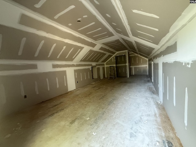 1270 Sandpiper Dr, Sumter, SC 29154 - view of attic
