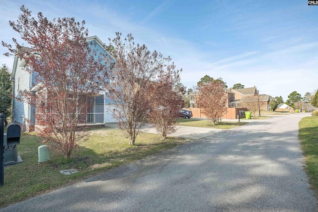 1827 Lake Carolina Dr, Columbia, SC 29229 - view of street