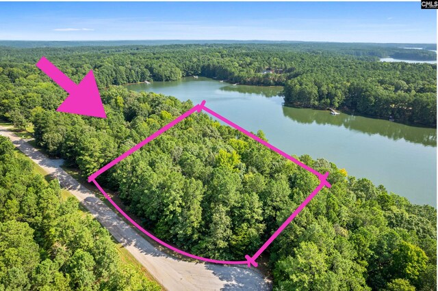 245 Goodlett Ln Unit 5, Blair, SC 29015