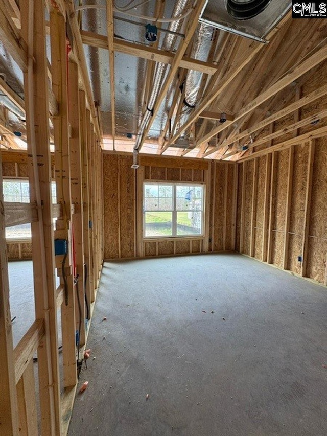 352 Woodberry Dr, Orangeburg, SC 29115 - view of misc room