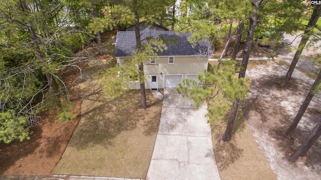 17 Sweet Branch Ct, Columbia, SC 29212 - drone / aerial view