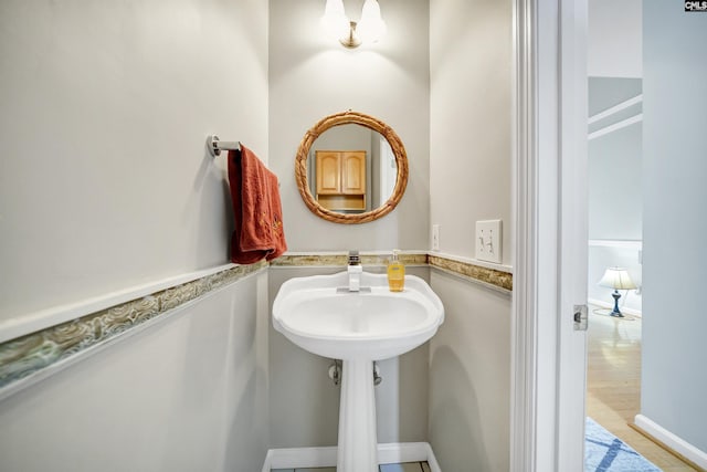 124 Pond Edge Ln, Chapin, SC 29036 - view of bathroom