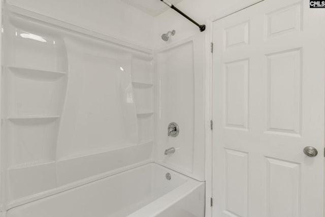 view of bathroom