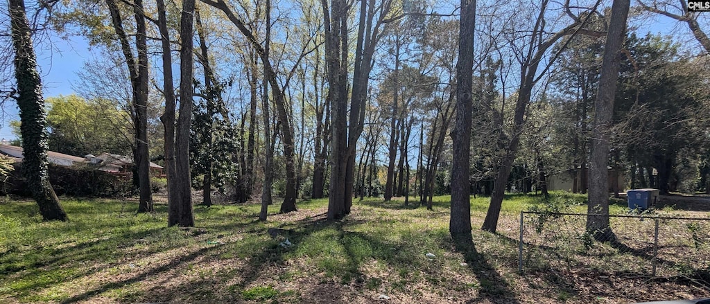 2428 Chapelle St Unit 9, Columbia, SC 29203