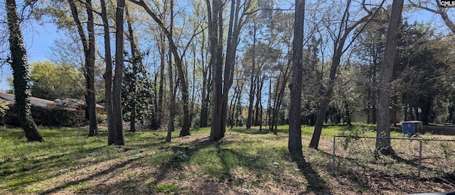 2428 Chapelle St Unit 9, Columbia, SC 29203