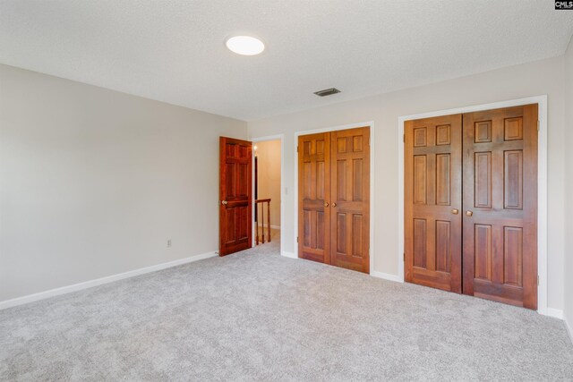 1605 Quail Lake Dr, West Columbia, SC 29169 - unfurnished bedroom featuring a closet, carpet, visible vents, and baseboards