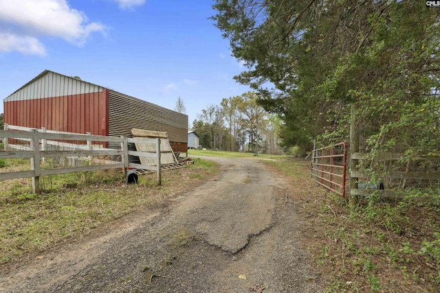 2482 Old Douglass Rd, Winnsboro, SC 29180