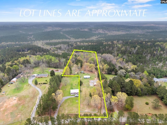 2482 Old Douglass Rd, Winnsboro, SC 29180