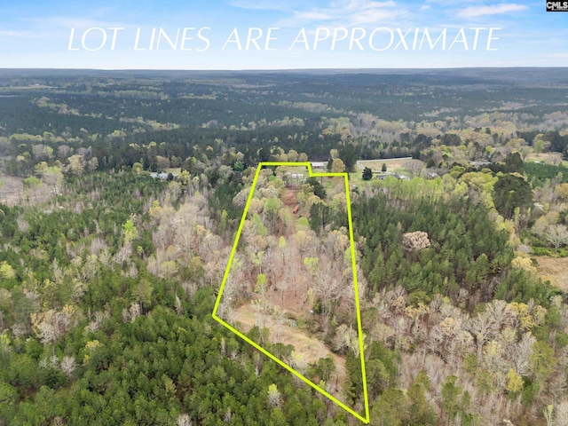 2482 Old Douglass Rd, Winnsboro, SC 29180