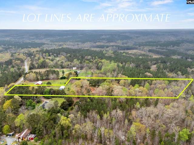 2482 Old Douglass Rd, Winnsboro, SC 29180