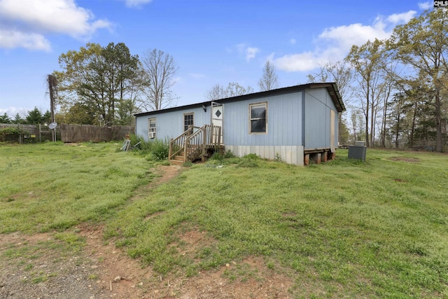 2482 Old Douglass Rd, Winnsboro, SC 29180