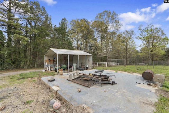 2482 Old Douglass Rd, Winnsboro, SC 29180