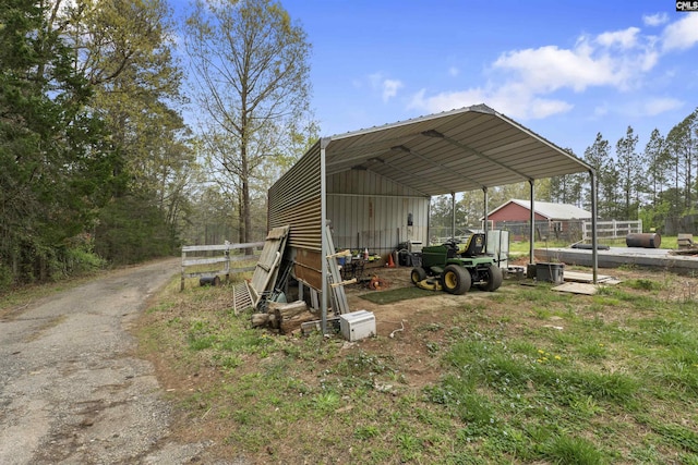 2482 Old Douglass Rd, Winnsboro, SC 29180
