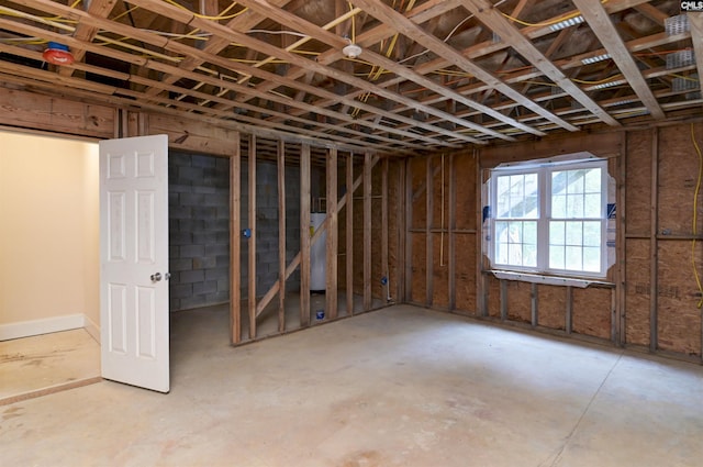 2310 Priceville Rd, Gilbert, SC 29054 - view of miscellaneous room