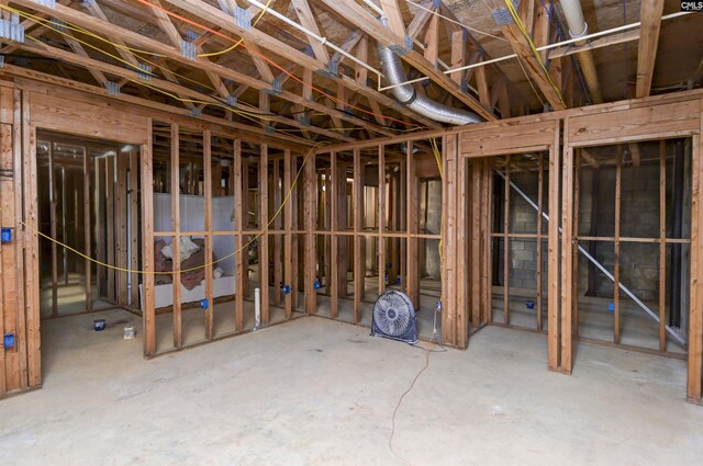 2310 Priceville Rd, Gilbert, SC 29054 - view of miscellaneous room