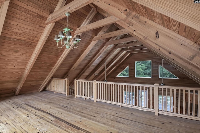 2310 Priceville Rd, Gilbert, SC 29054 - view of attic