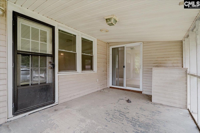 143 Indian Cove Rd, Chapin, SC 29036 - view of patio